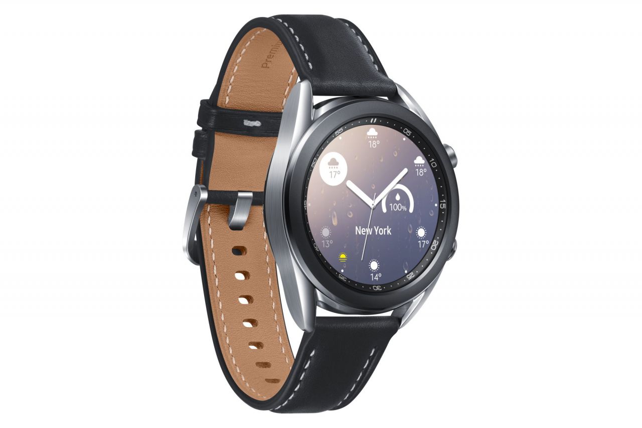 Samsung Galaxy Watch 3