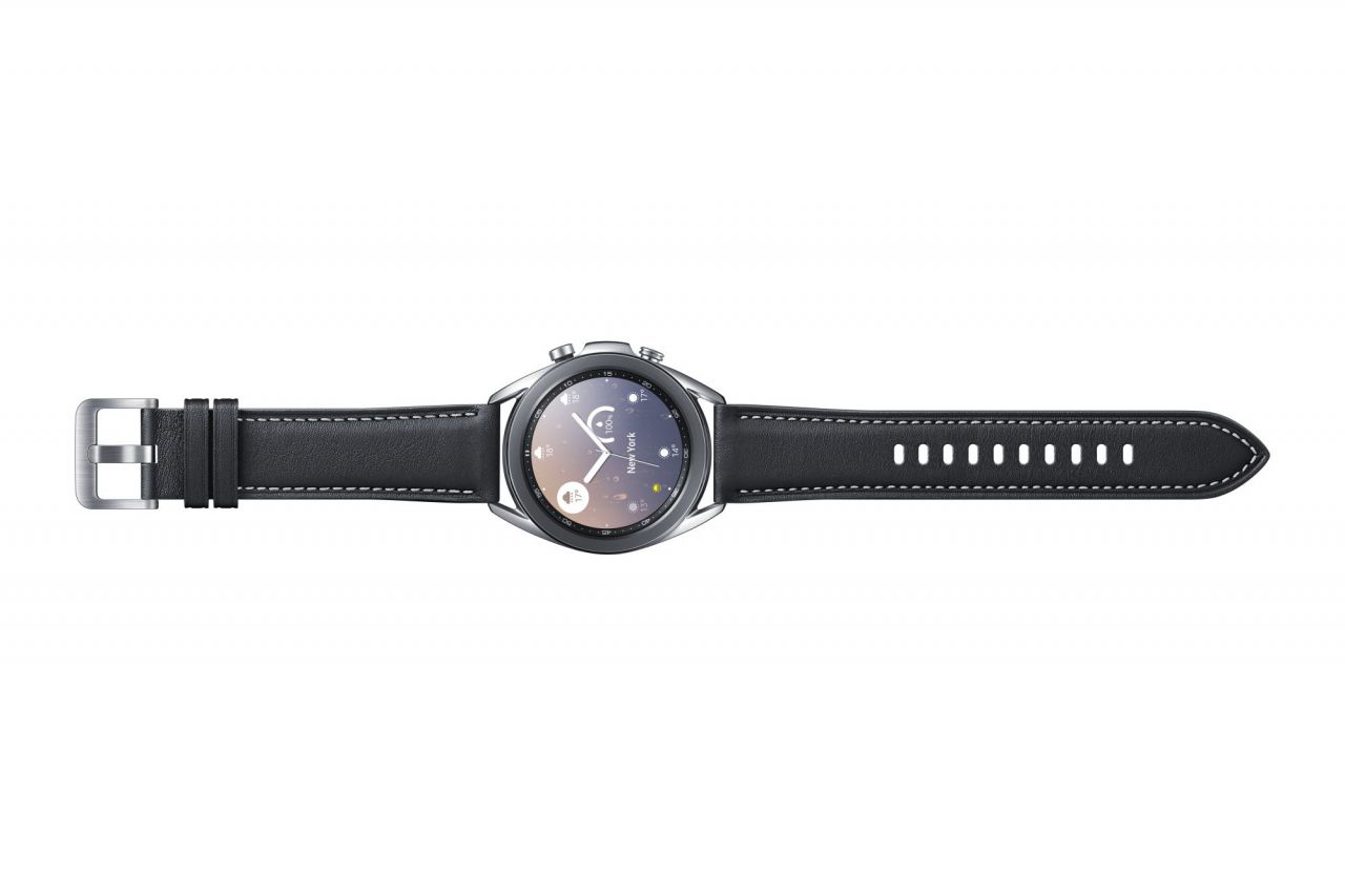 Samsung Galaxy Watch 3