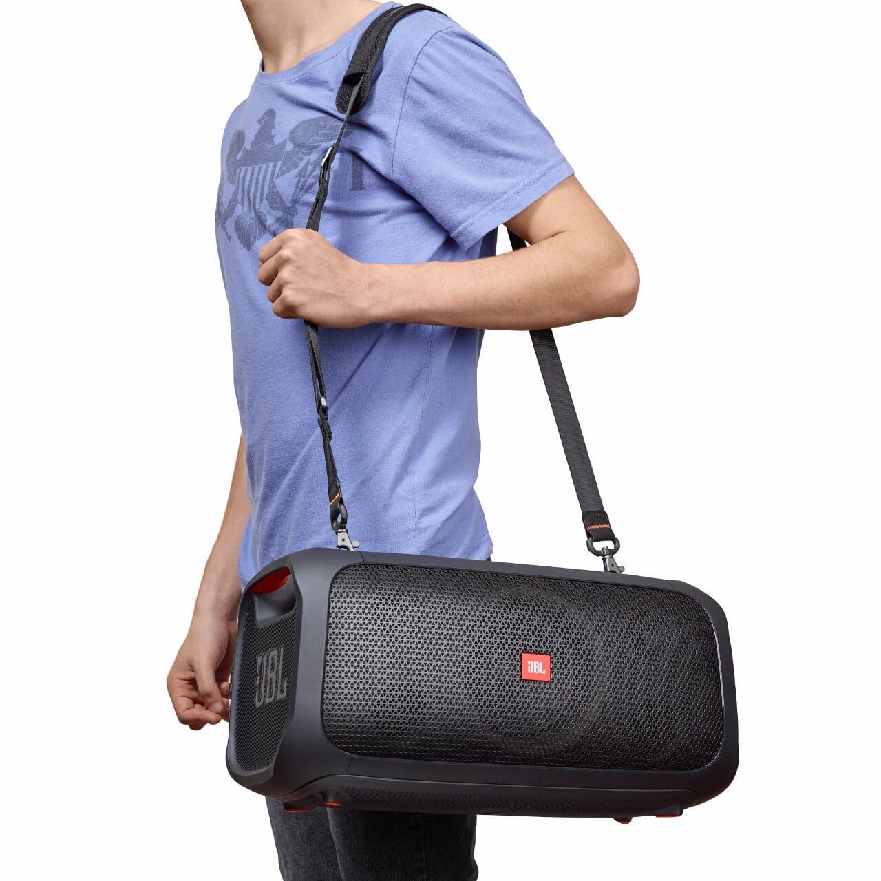 JBL PartyBox On-The-Go-