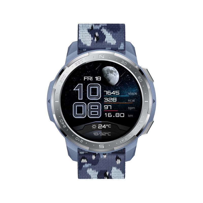 Honor Watch GS Pro