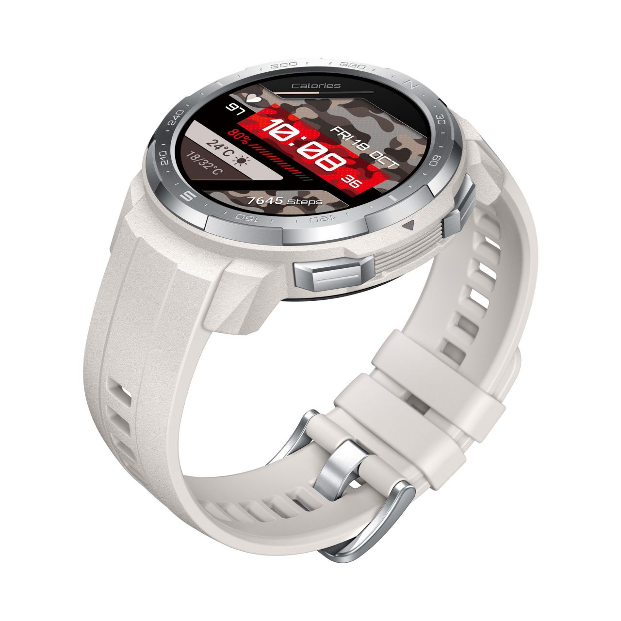 Honor Watch GS Pro