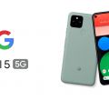 Fotogalería: Google Pixel 5