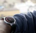 Alcatel OneTouch Watch en imágenes