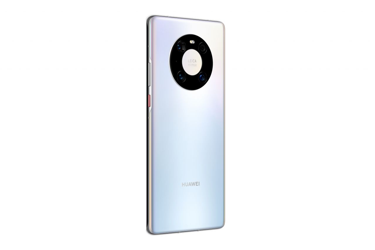 Huawei Mate 40 Series