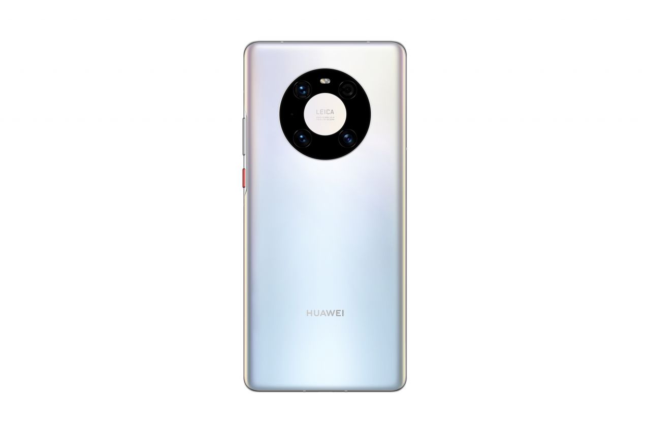 Huawei Mate 40 Series