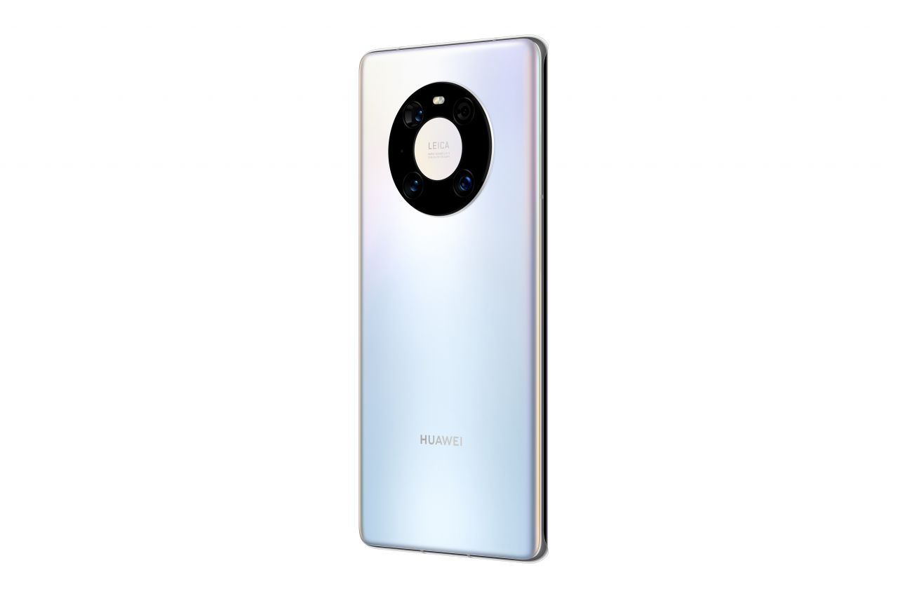 Huawei Mate 40 Series