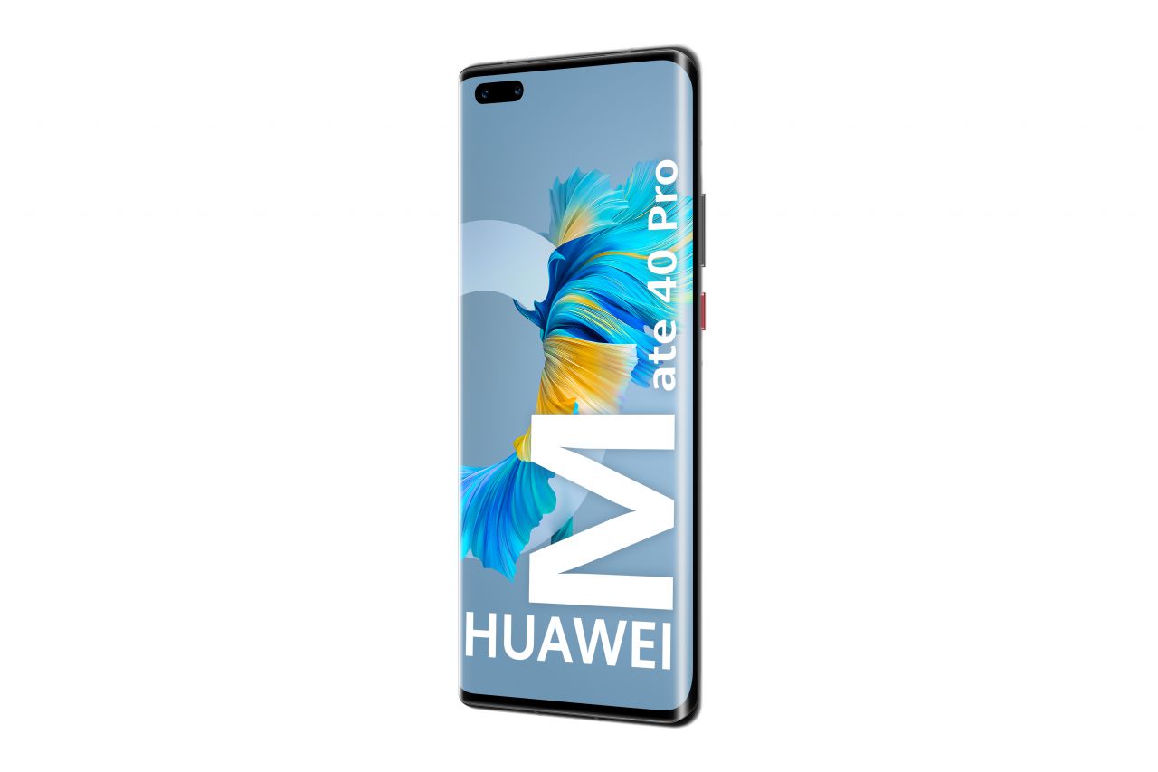 Huawei Mate 40 Series