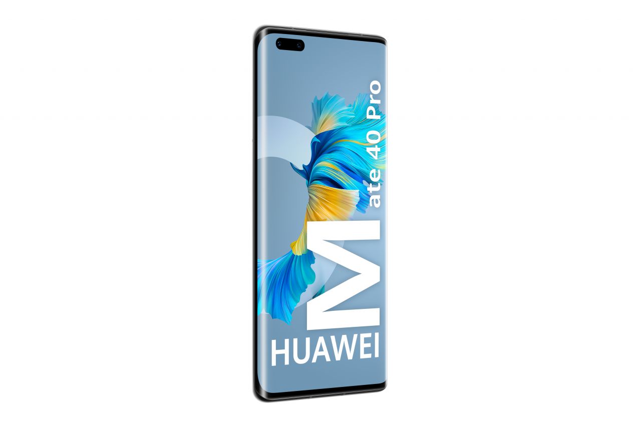 Huawei Mate 40 Series