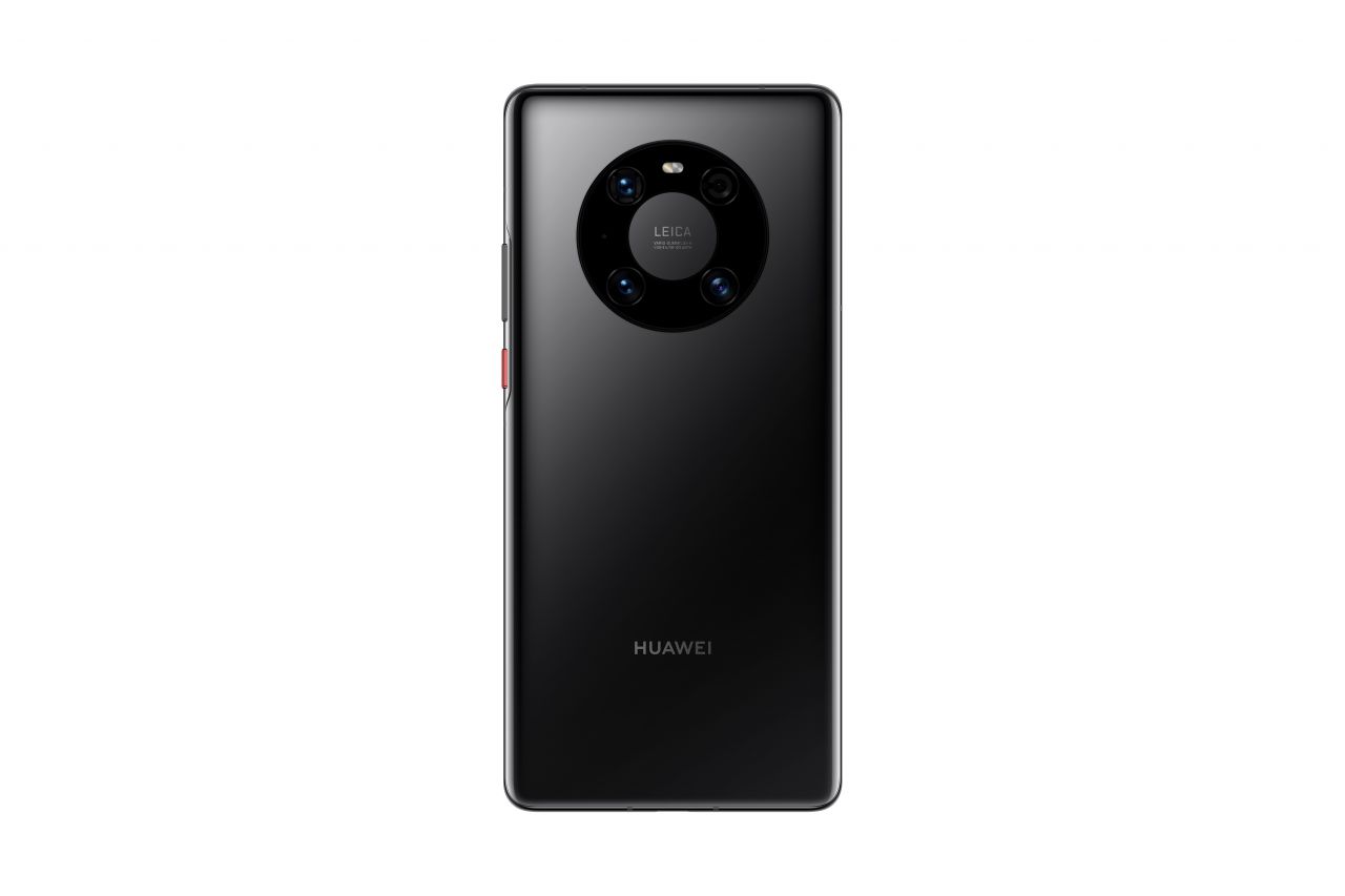 Huawei Mate 40 Series