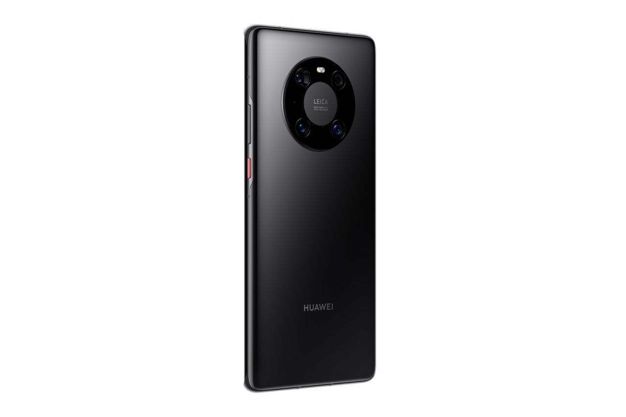 Huawei Mate 40 Series