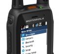 Fotogalería: Motorola Solutions MXP600