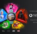 Fotogalería: Neo, el smartwatch para niños de Vodafone y Disney