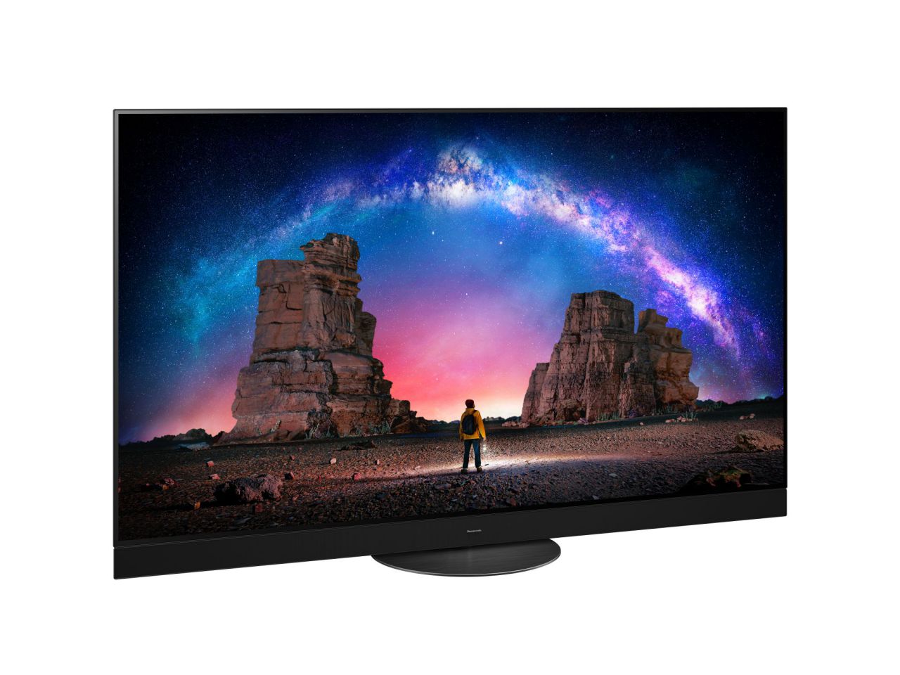 Nueva televisión OLED JZ2000 de Panasonic