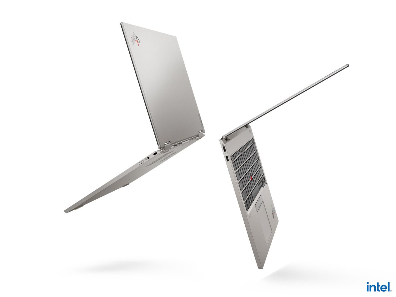 Lenovo ThinkPad X1 Titanium Yoga