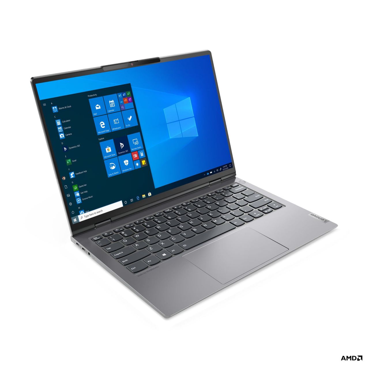 Lenovo ThinkBook 14p G2