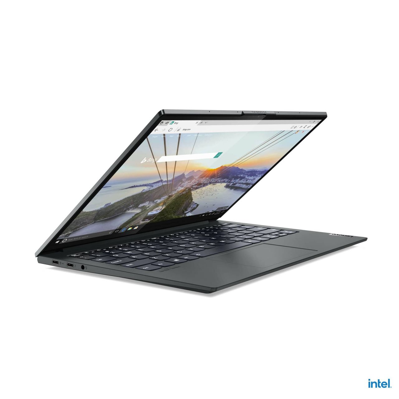 Lenovo ThinkBook Plus Gen 2 i