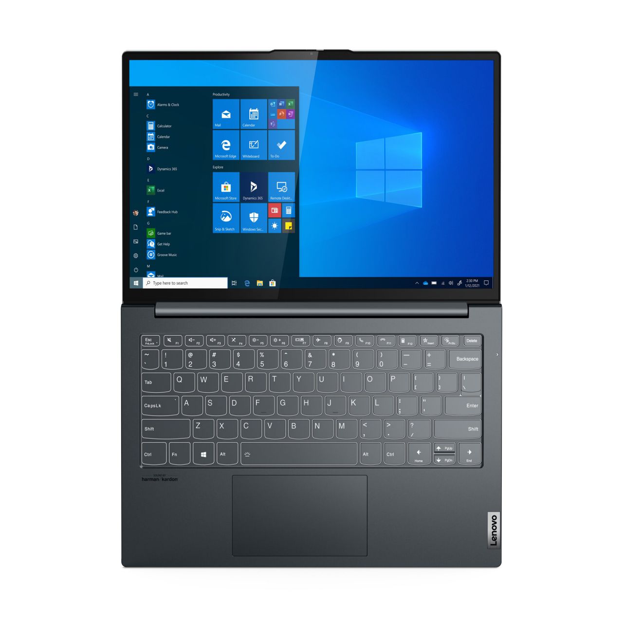 Lenovo ThinkBook 13x i