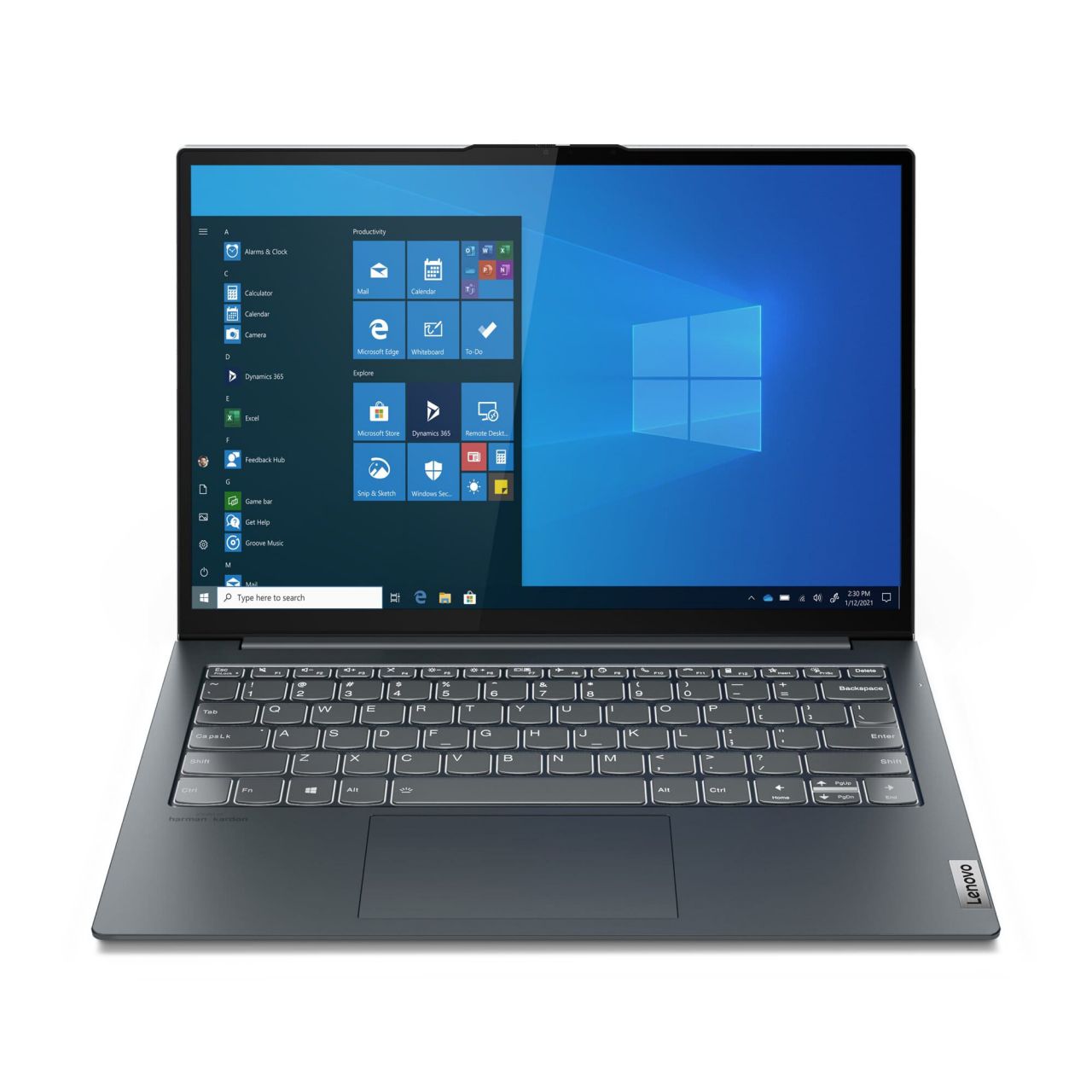 Lenovo ThinkBook 13x i