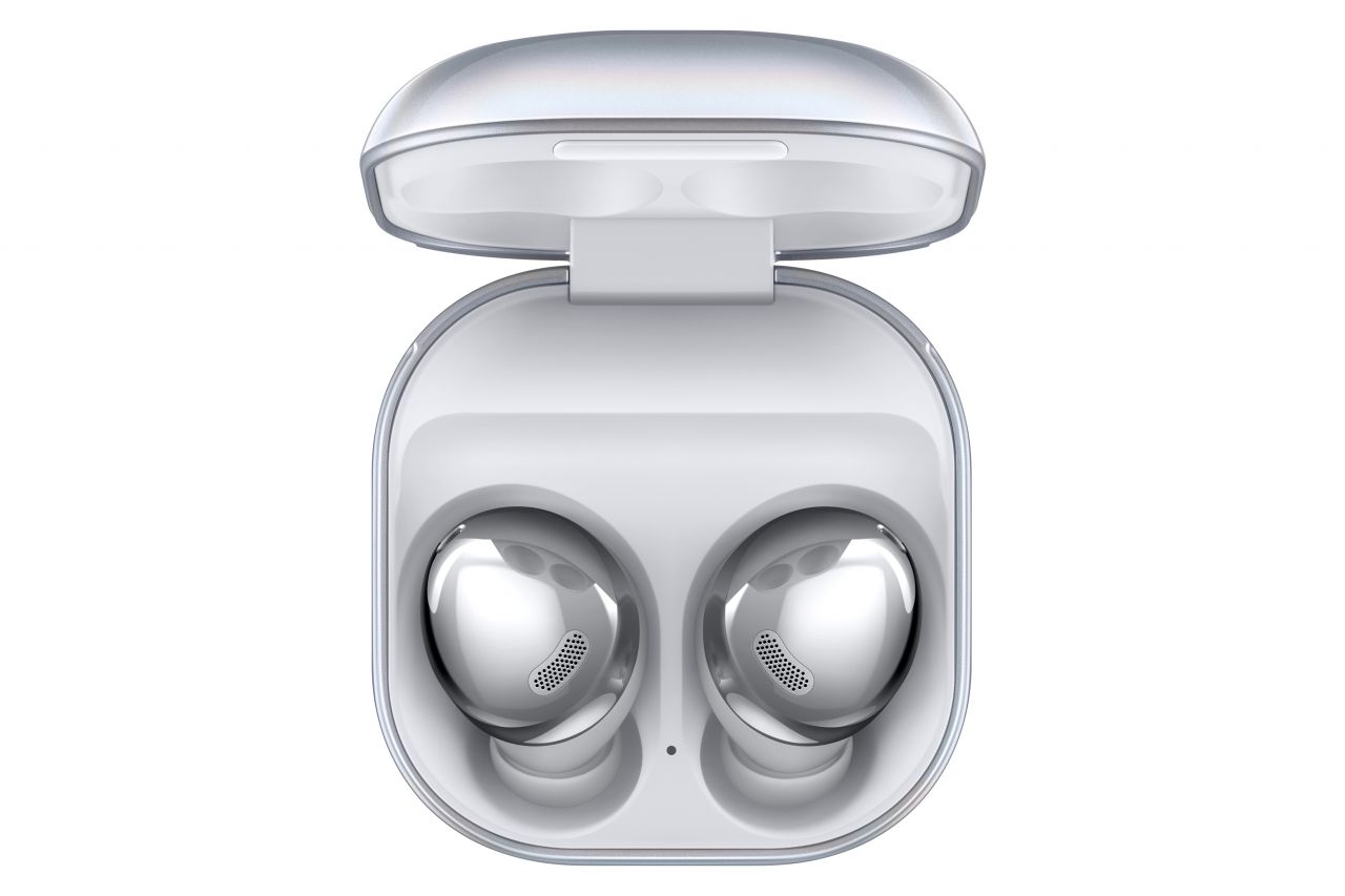 Samsung Galaxy Buds Pro