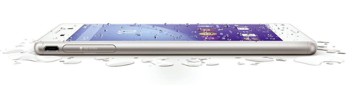 Sony Xperia M4 Aqua