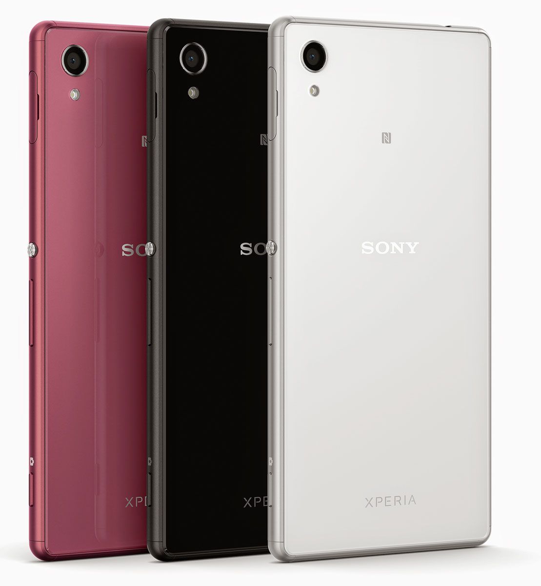 Sony Xperia M4 Aqua