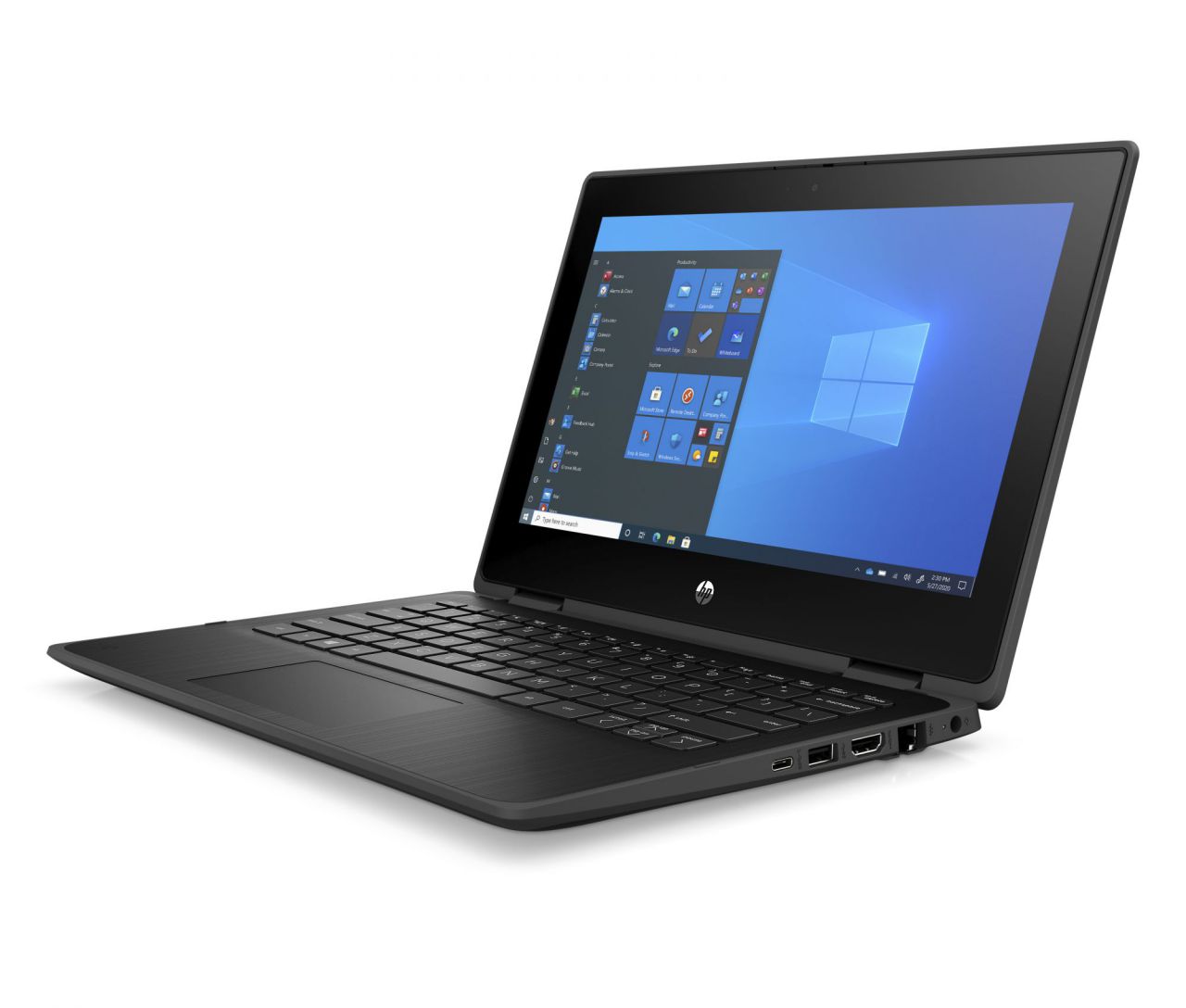 HP ProBook x360 11 G7 Education Edition