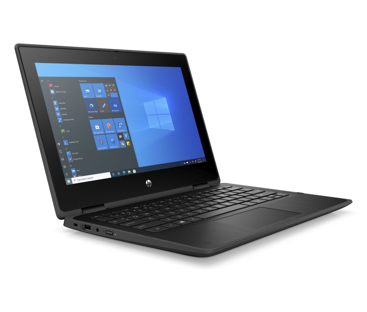 HP ProBook x360 11 G7 Education Edition