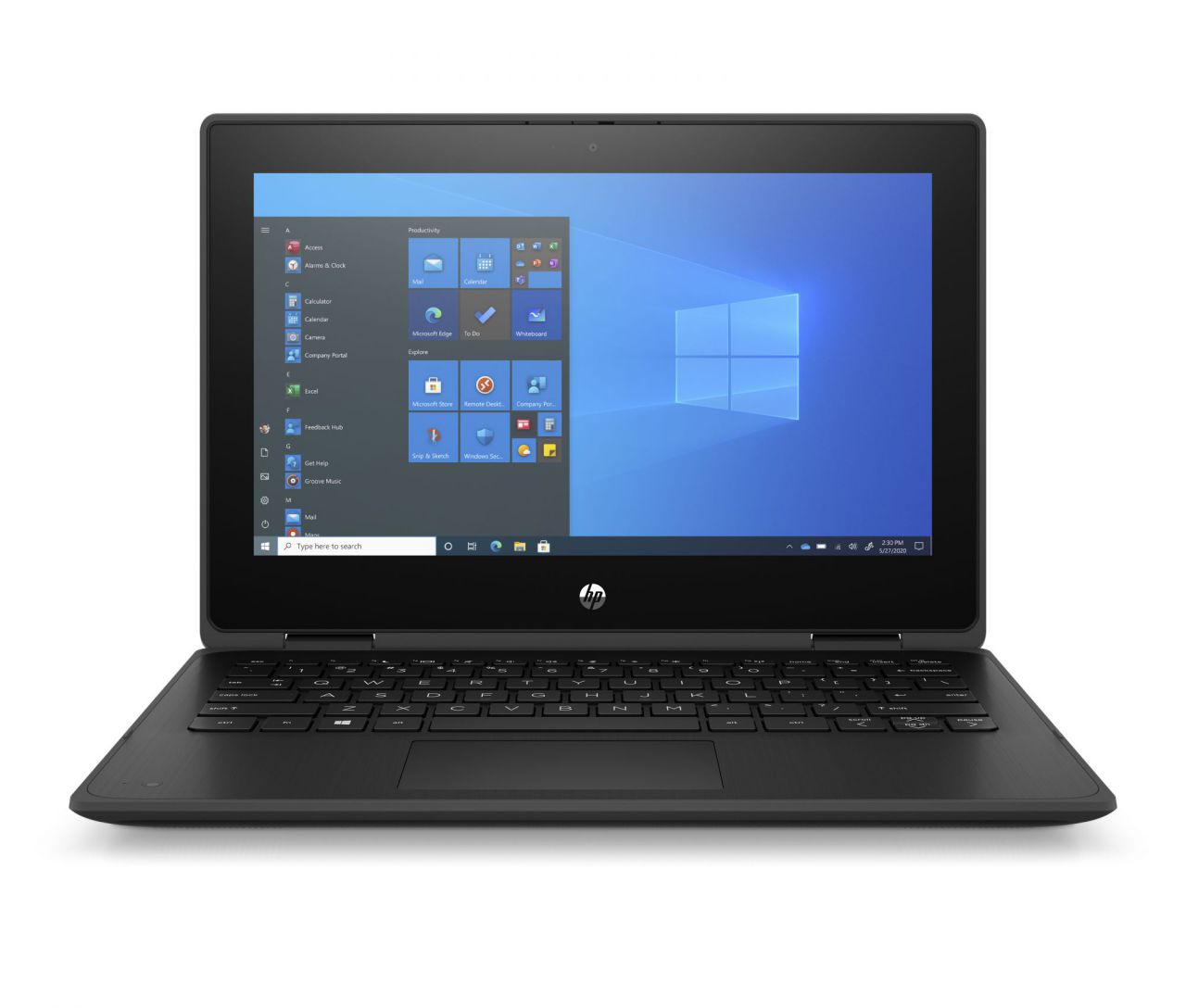 HP ProBook x360 11 G7 Education Edition