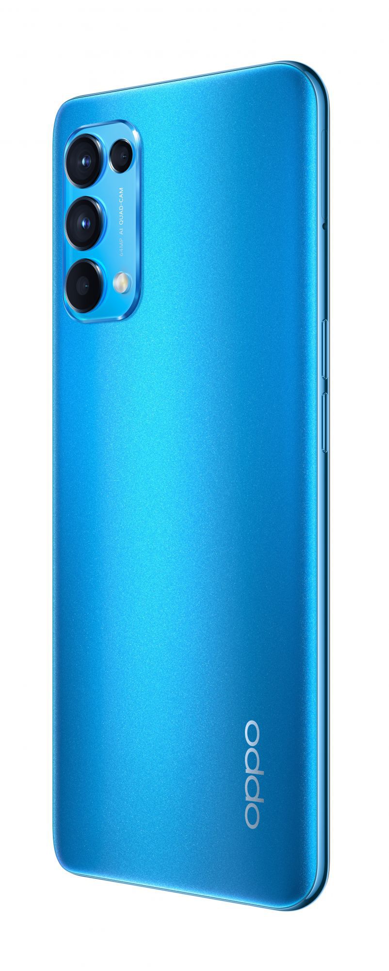 Oppo Find X3 Lite