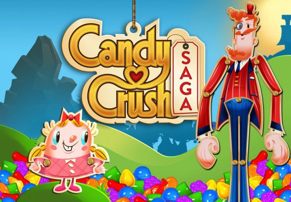 Mapin, un troyano que se hace pasar por versiones alternativas de aplicaciones muy conocidas como ‘Candy Crush’ o ‘Plants vs Zombies’, pero que en realidad nada tiene que ver con las aplicaciones legítimas