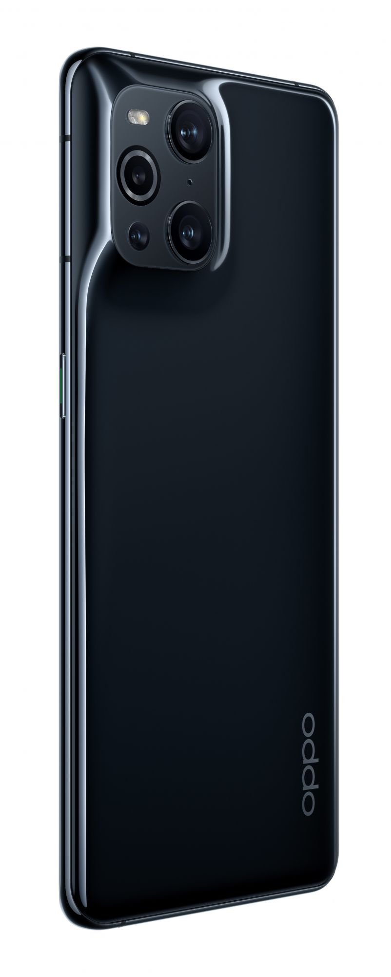 Oppo Find X3 Pro