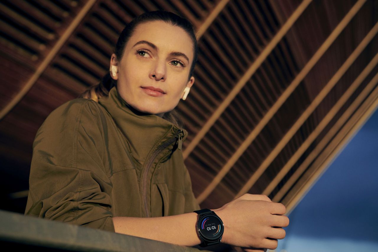OnePlus Watch