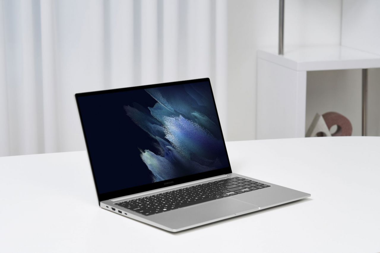 Samsung Galaxy Book (2021)