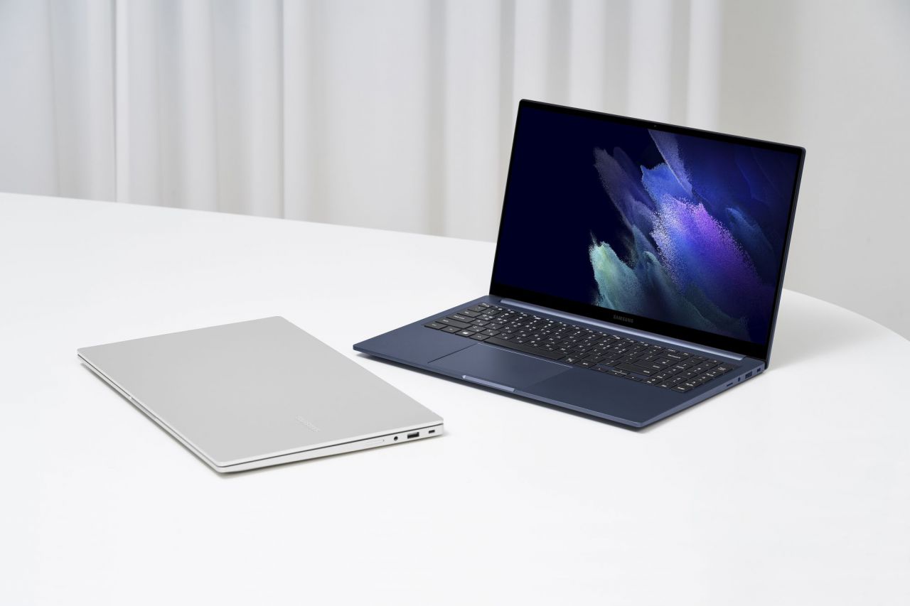 Samsung Galaxy Book (2021)