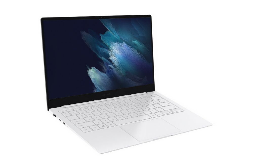 Samsung Galaxy Book Pro series