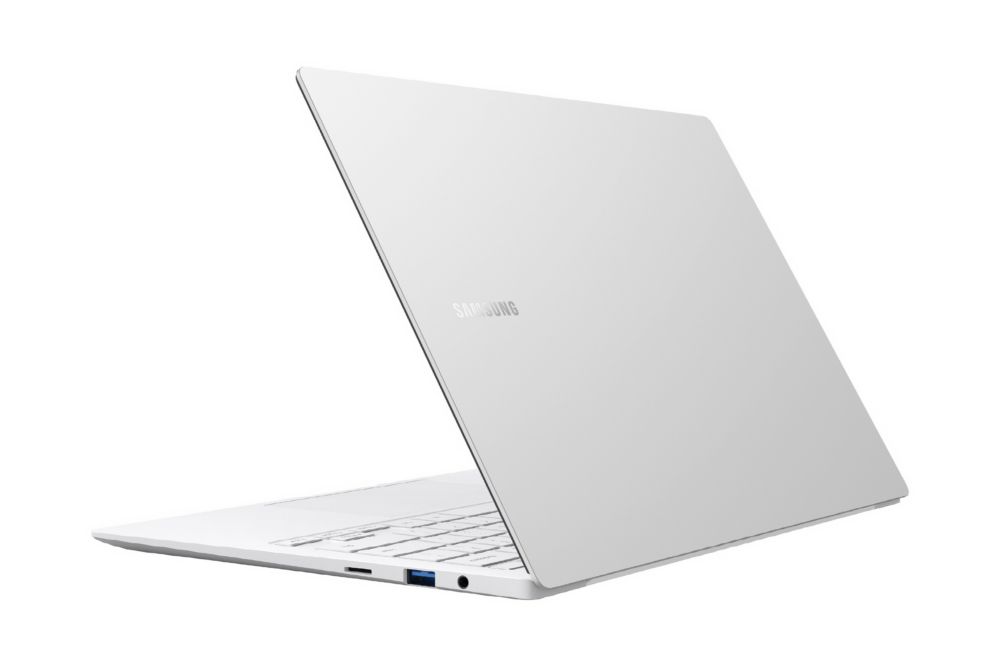 Samsung Galaxy Book Pro series