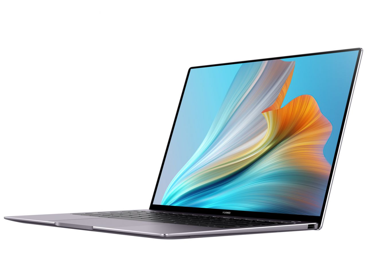 MateBook X Pro 2021 Space Gray