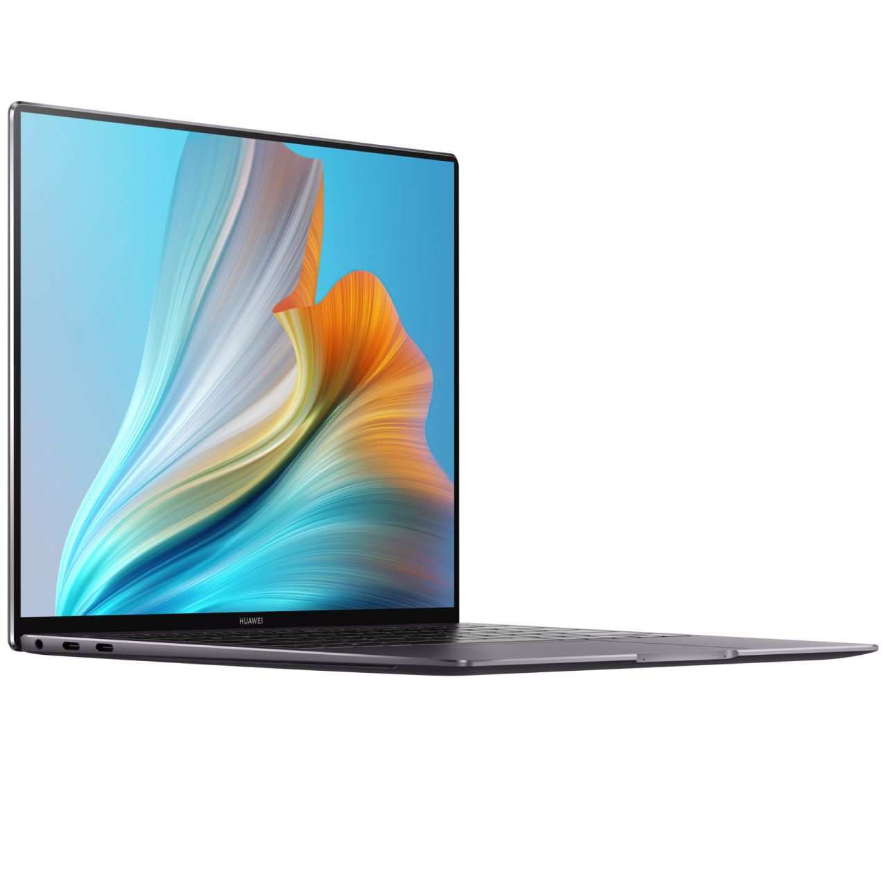 MateBook X Pro 2021 Space Gray