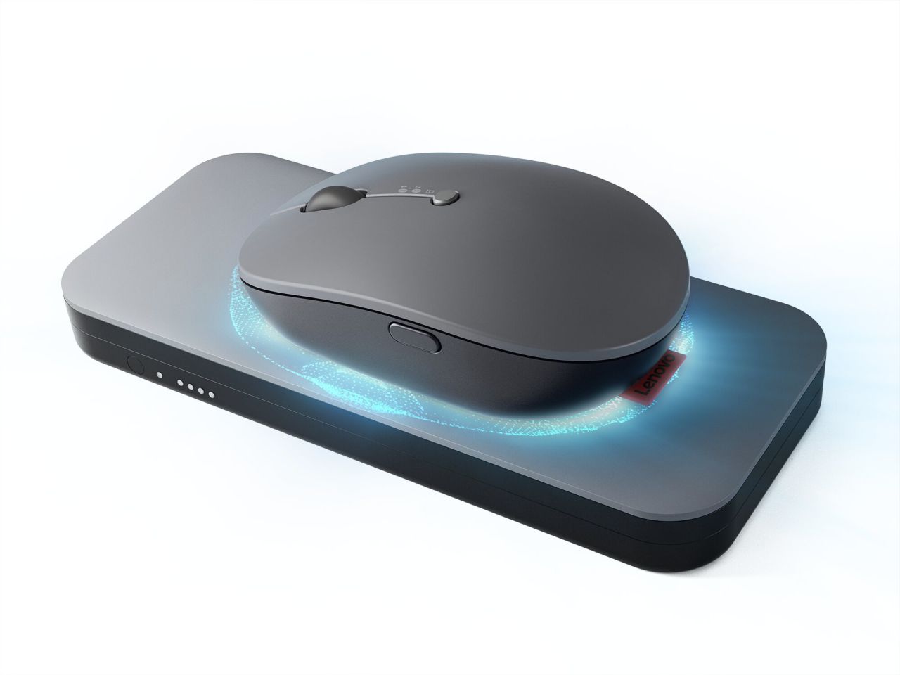 Lenovo Go Wireless Multi-Device Mouse