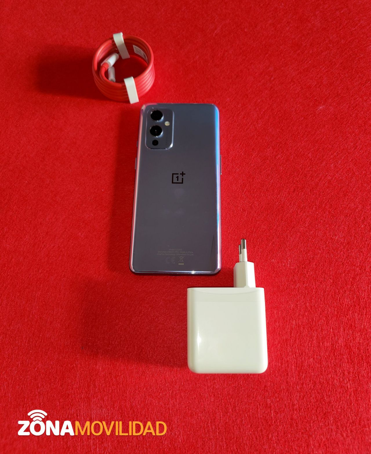 OnePlus 9