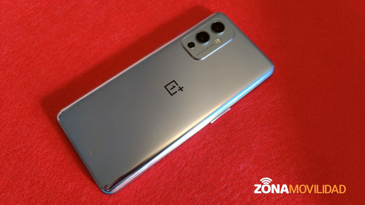 OnePlus 9