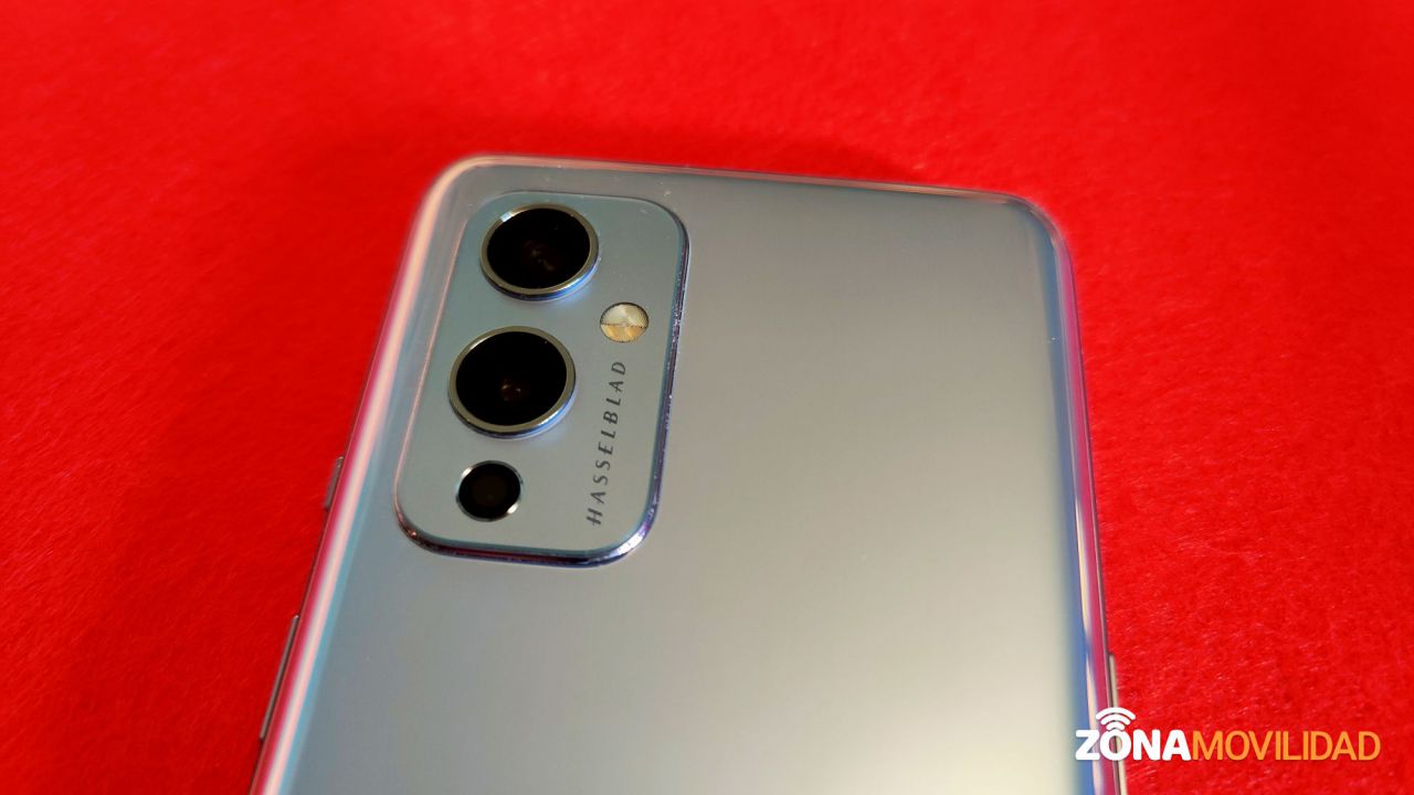 OnePlus 9