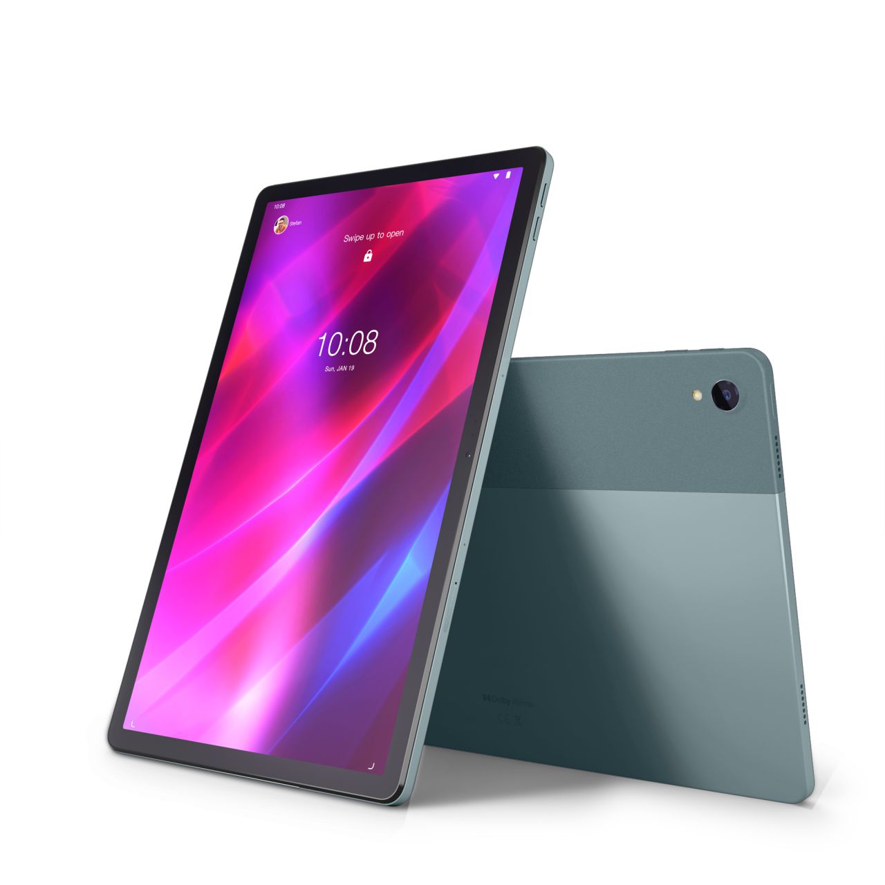 Lenovo Yoga Tab P11 Plus