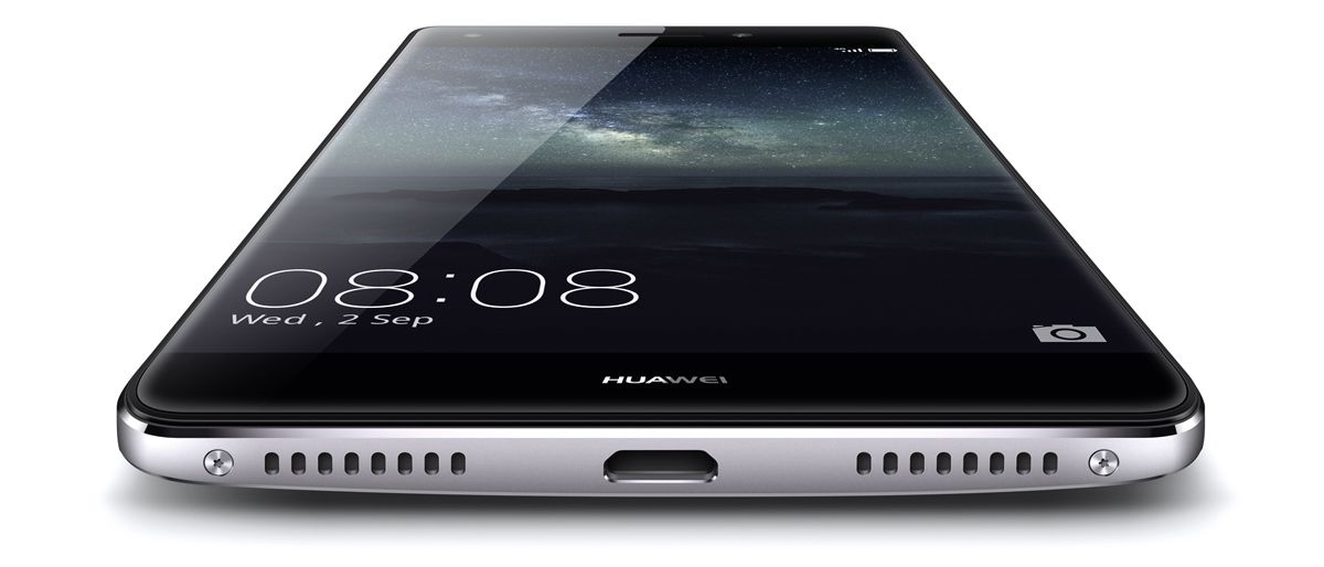 Huawei Mate S