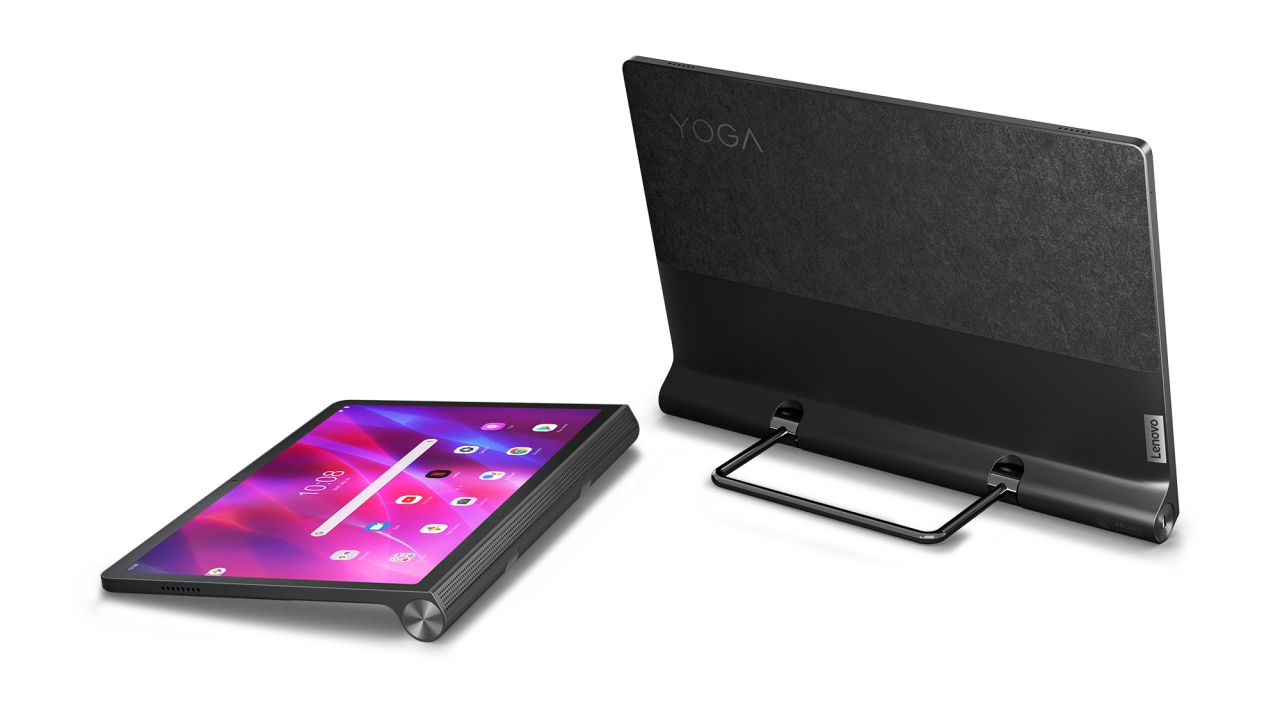 Lenovo Yoga Tab 11