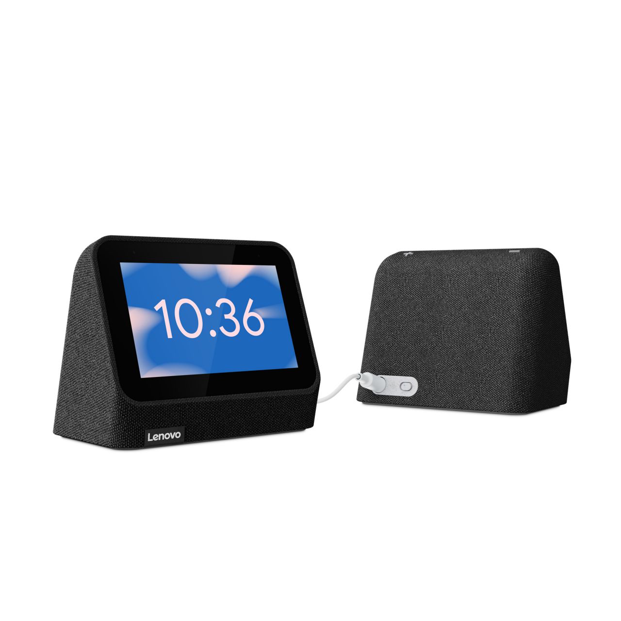 Lenovo Smart Clock 2