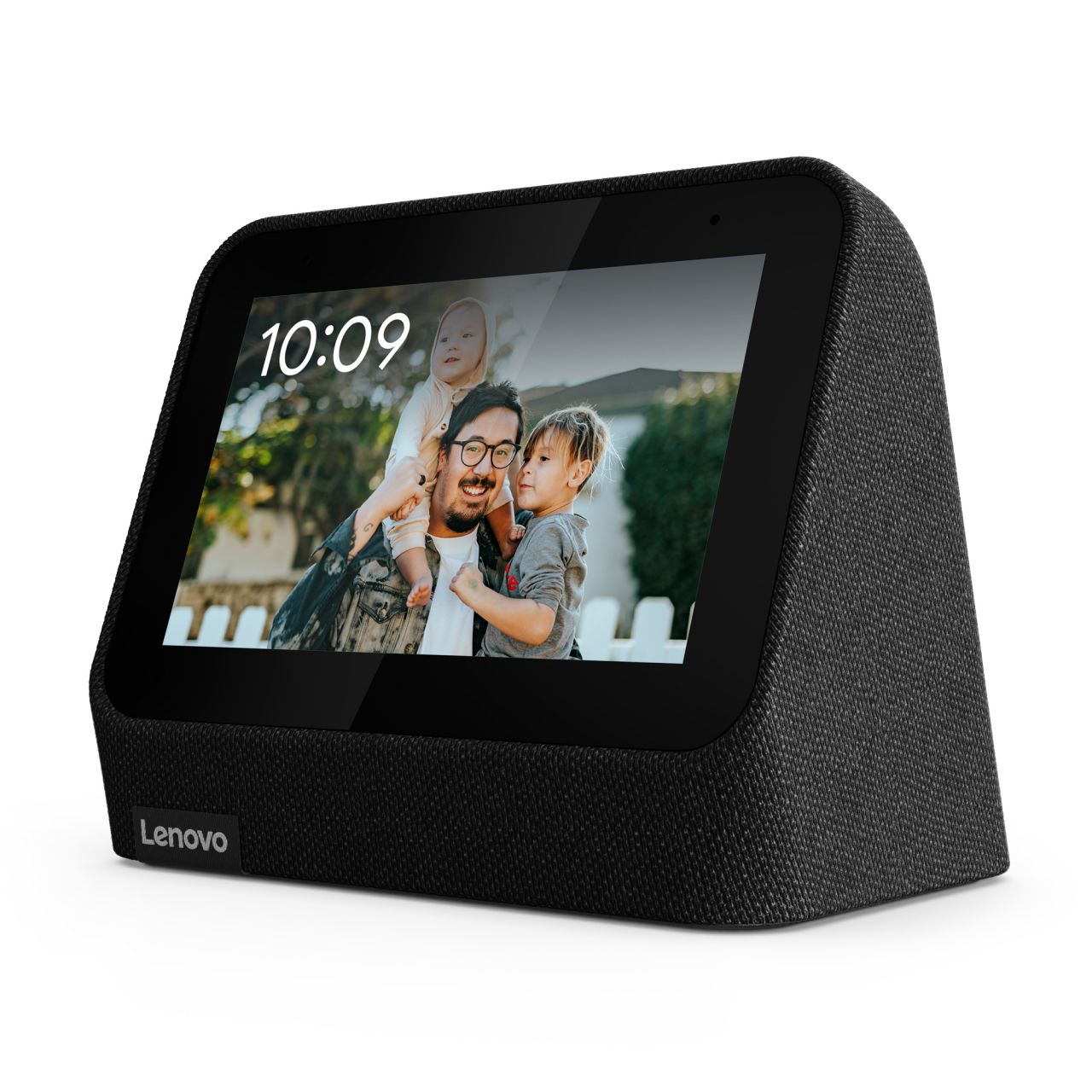 Lenovo Smart Clock 2