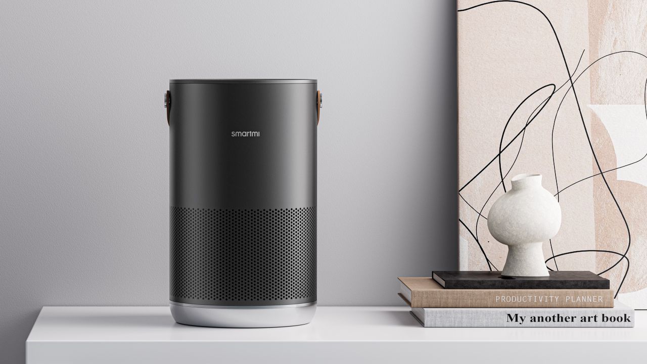 Smartmi Air Purifier P1