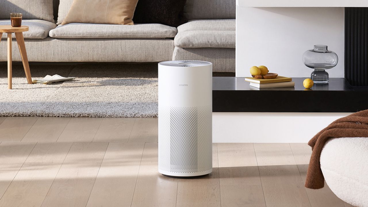 Smartmi Air Purifier