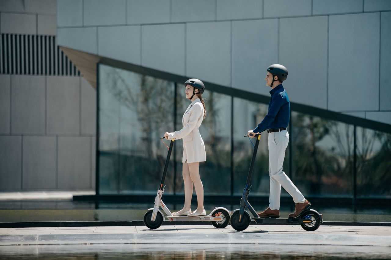 Xiaomi Mi Electric Scooter 3